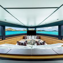 Bad Mutha Yacht 