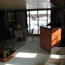 Kenayl II Yacht 