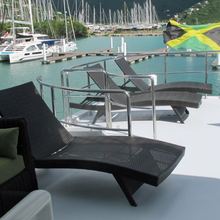 Three Kings Yacht 