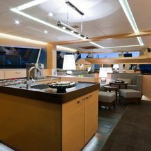 Aurelia Yacht 
