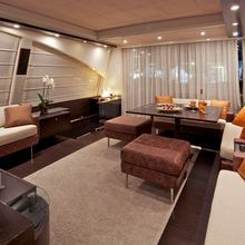 Thea Malta Yacht 