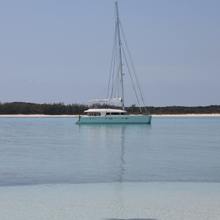 Firefly Yacht 