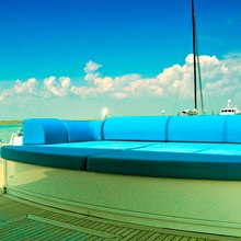Camy Yacht 