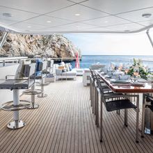 Orso Yacht 