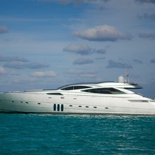 Gamma Yacht 