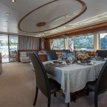 Leonida 2 Yacht 