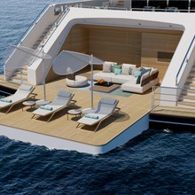 Haifa Yacht 