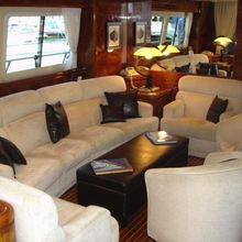 Majestic One Yacht 