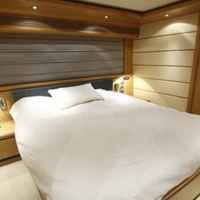 Milu Yacht 
