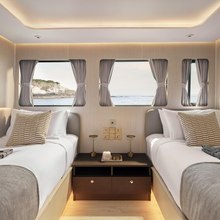 Vanora Yacht 