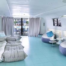 Babylon Yacht 