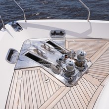 Maryana Yacht 