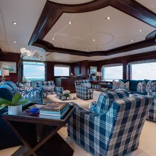 Sonician Yacht 