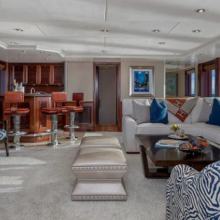 Avalon Yacht 