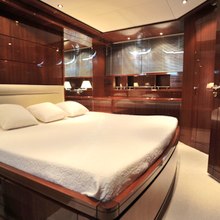 Thalassa Yacht 