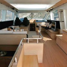 Regis Yacht 