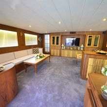 Simay F Yacht 