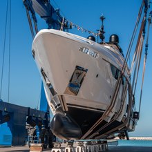 Navetta 38/03 Yacht 