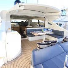 Vantage Yacht 