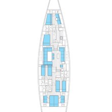 Crackerjack V Yacht 