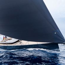 Calabash Yacht 