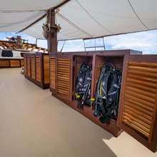 Majik Yacht 