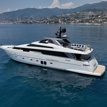 SL96 Yacht 