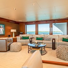 Paladin Yacht 
