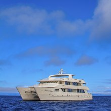 Treasure Yacht 