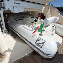 Makeli Yacht 