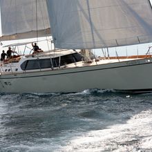 Marella Yacht 