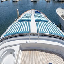 Shalimar Yacht 