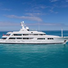 FOS Yacht