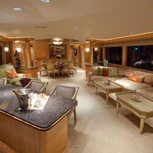Lucky Stars Yacht 