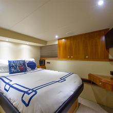 Lila Cuy Yacht 