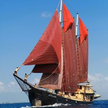Adelaar Yacht 
