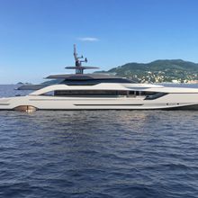 Rose Yacht 