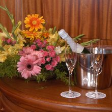 Queen Of Karia Yacht 