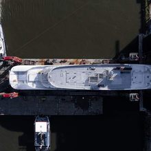 Feadship 824 Yacht 