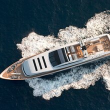 Summersalt Yacht 
