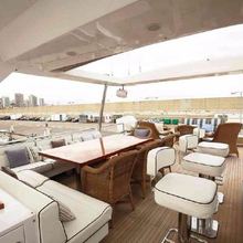 Salé Vita Yacht 