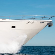Piola Yacht 