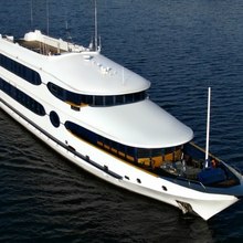 Balu Yacht 