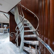 Fortitude Yacht 