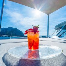 Heerlijckheid Yacht 