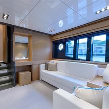 Our Trade Yacht 