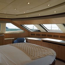 Papaito Yacht 