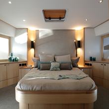 Armonee Yacht 