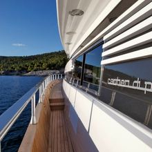 Sea Heart Yacht 