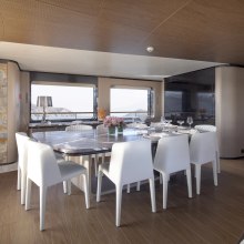 Sirena 42M/01 Yacht 